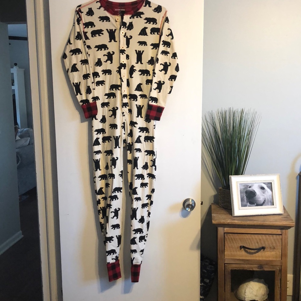 Bear onzie
